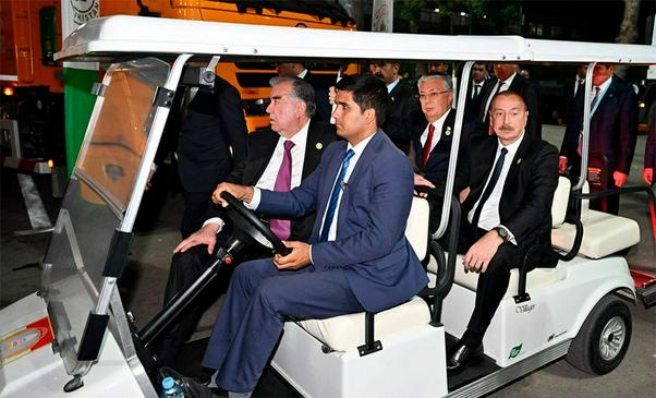 S5 uchun Ozarbayjon ilovasi