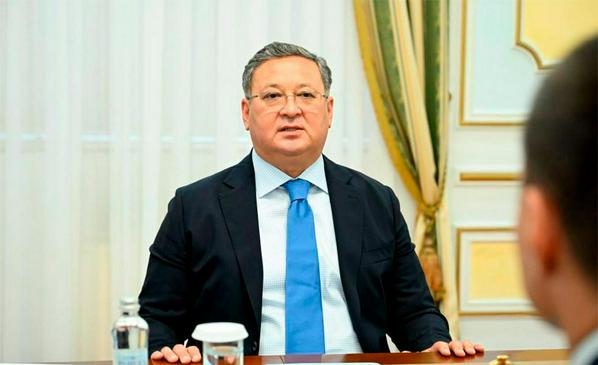 «O‘rda» bir muammoni qo‘zidi