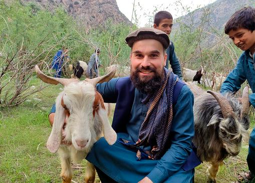 «Qo‘rquv bo‘lmadi — mavhumlik yurakni g‘ashlardi»